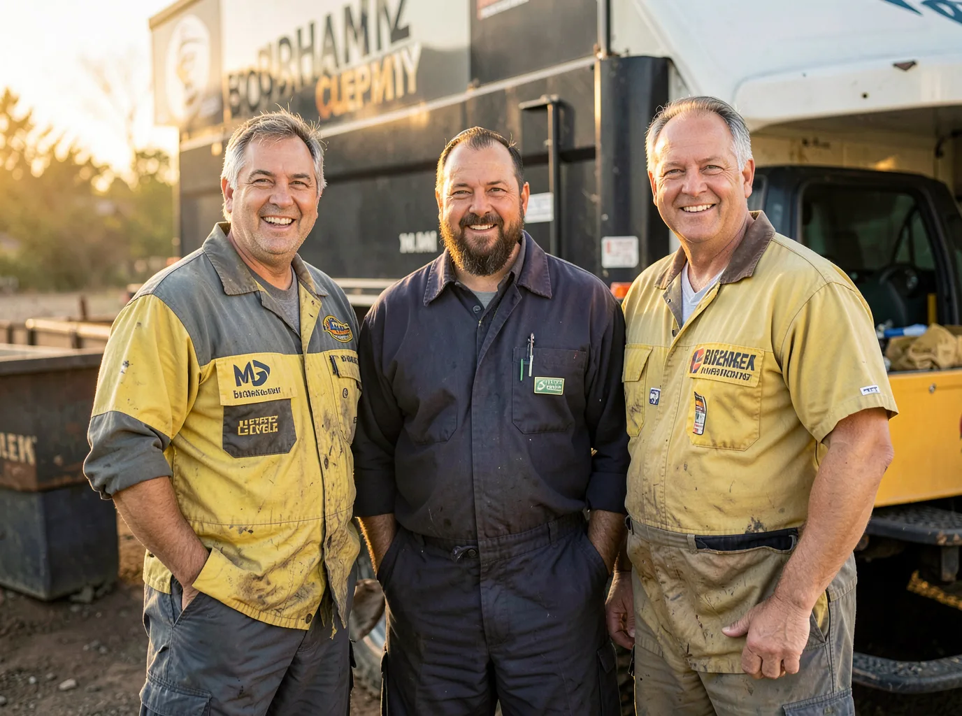 Sewage Cleanup company in Roy, NM